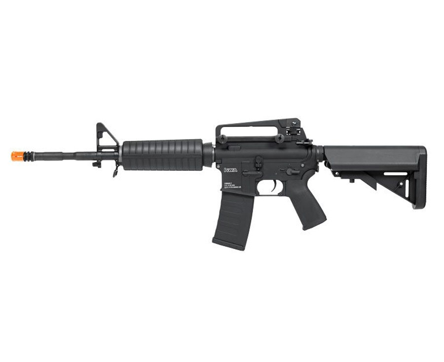 KWA VM4A1  2.5 Carbine AEG Airsoft Rifle 6mm
