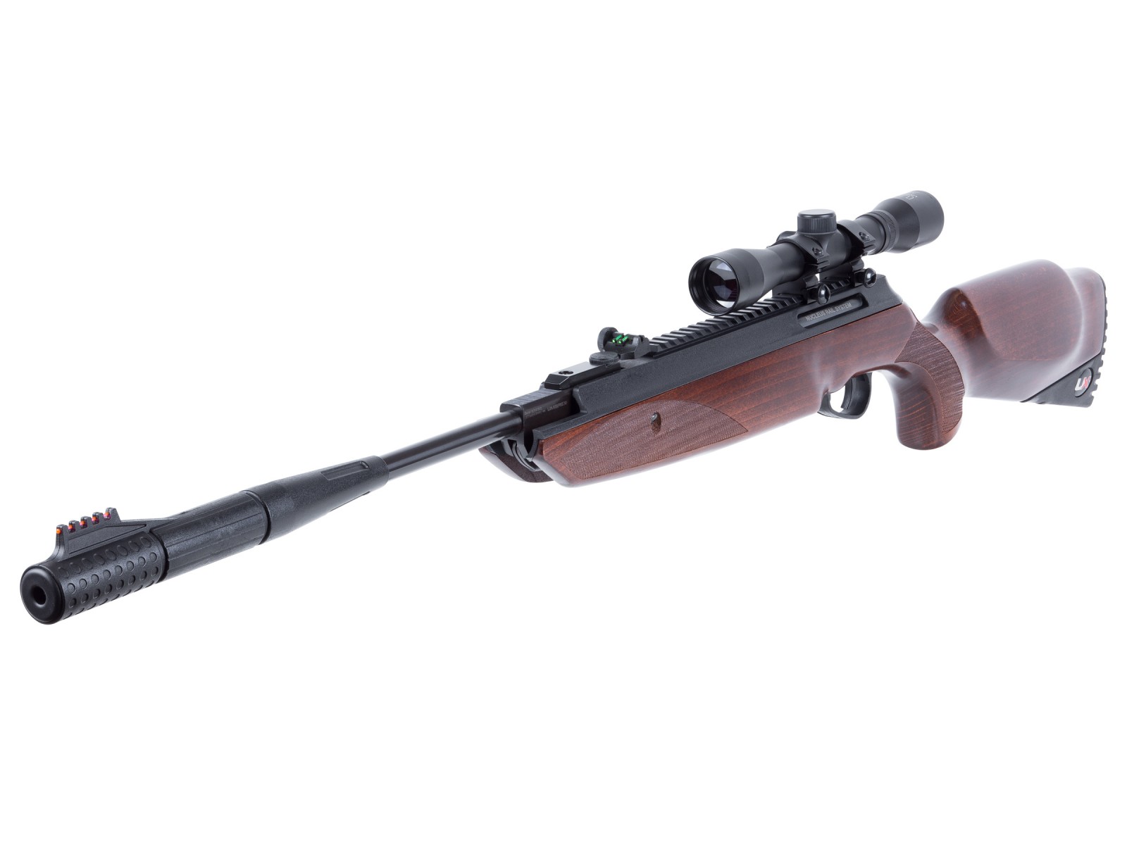 Umarex Forge Breakbarrel Air Rifle with 4X32 Scope