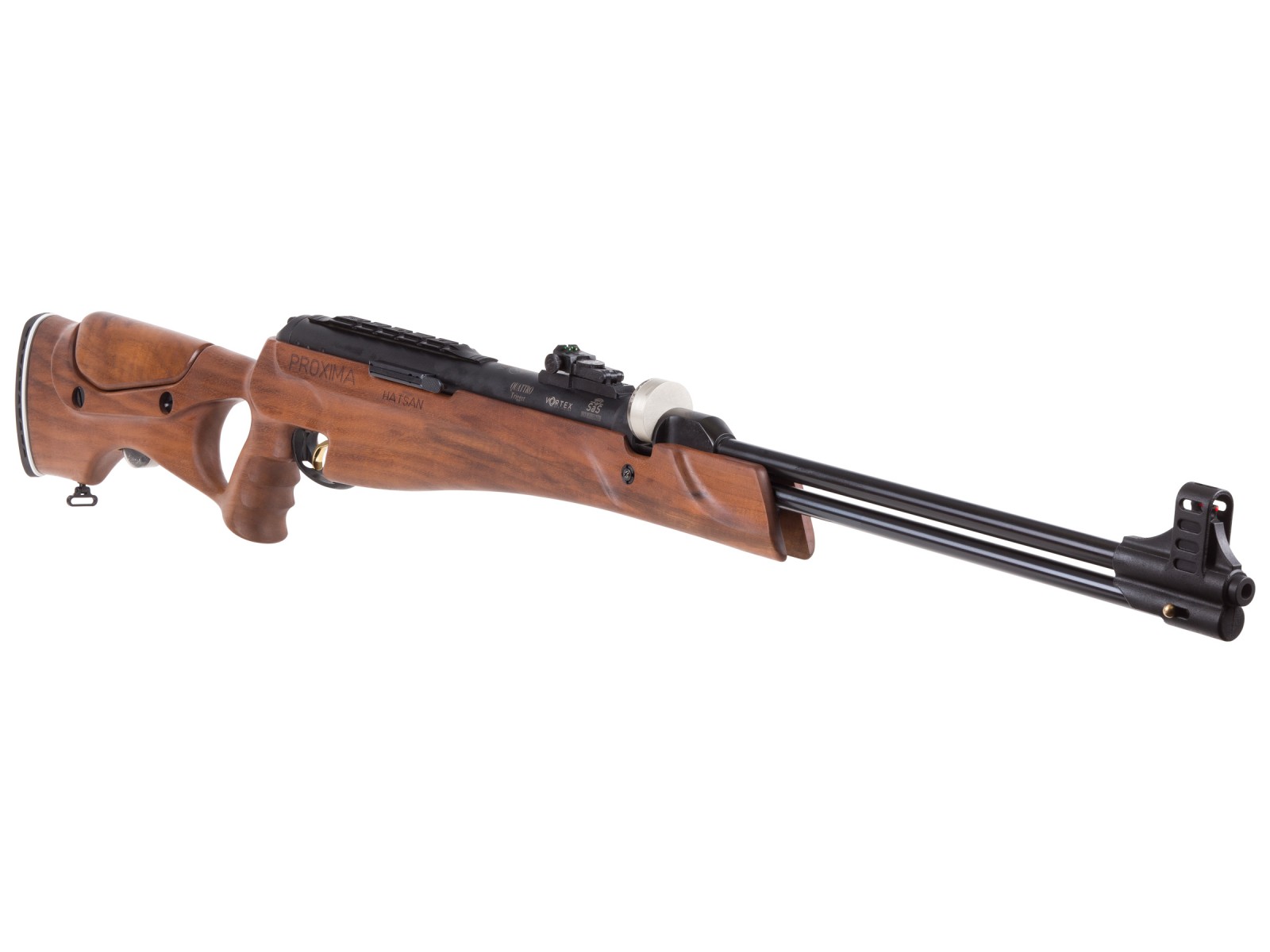 Proxima Multishot Underlever, Image 1