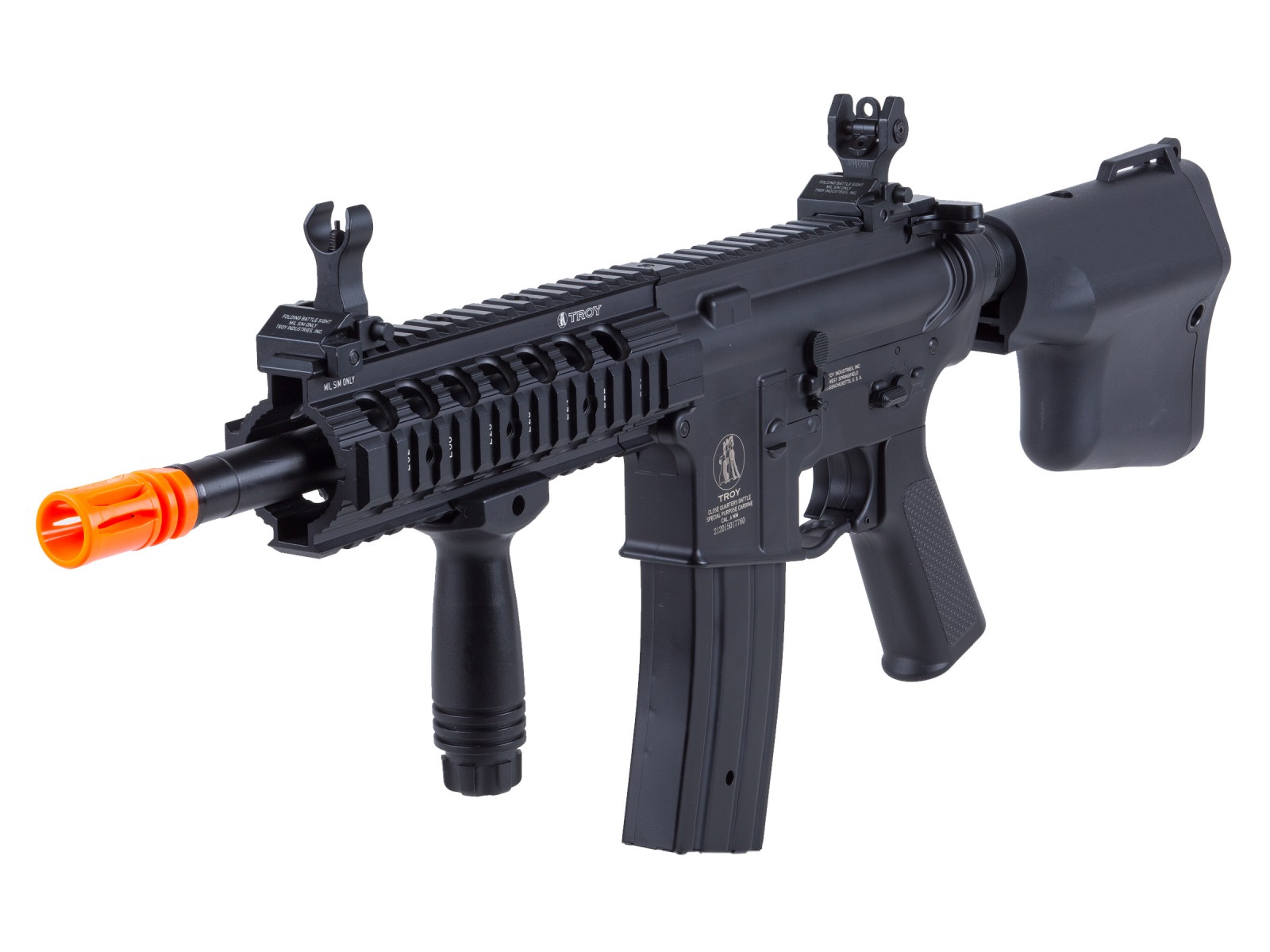 Troy battle axe stock