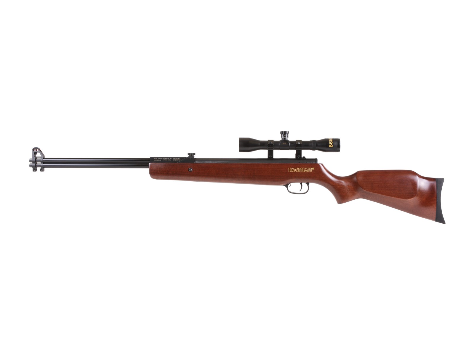 Beeman Double Barrel, Multi-caliber, Air Rifle