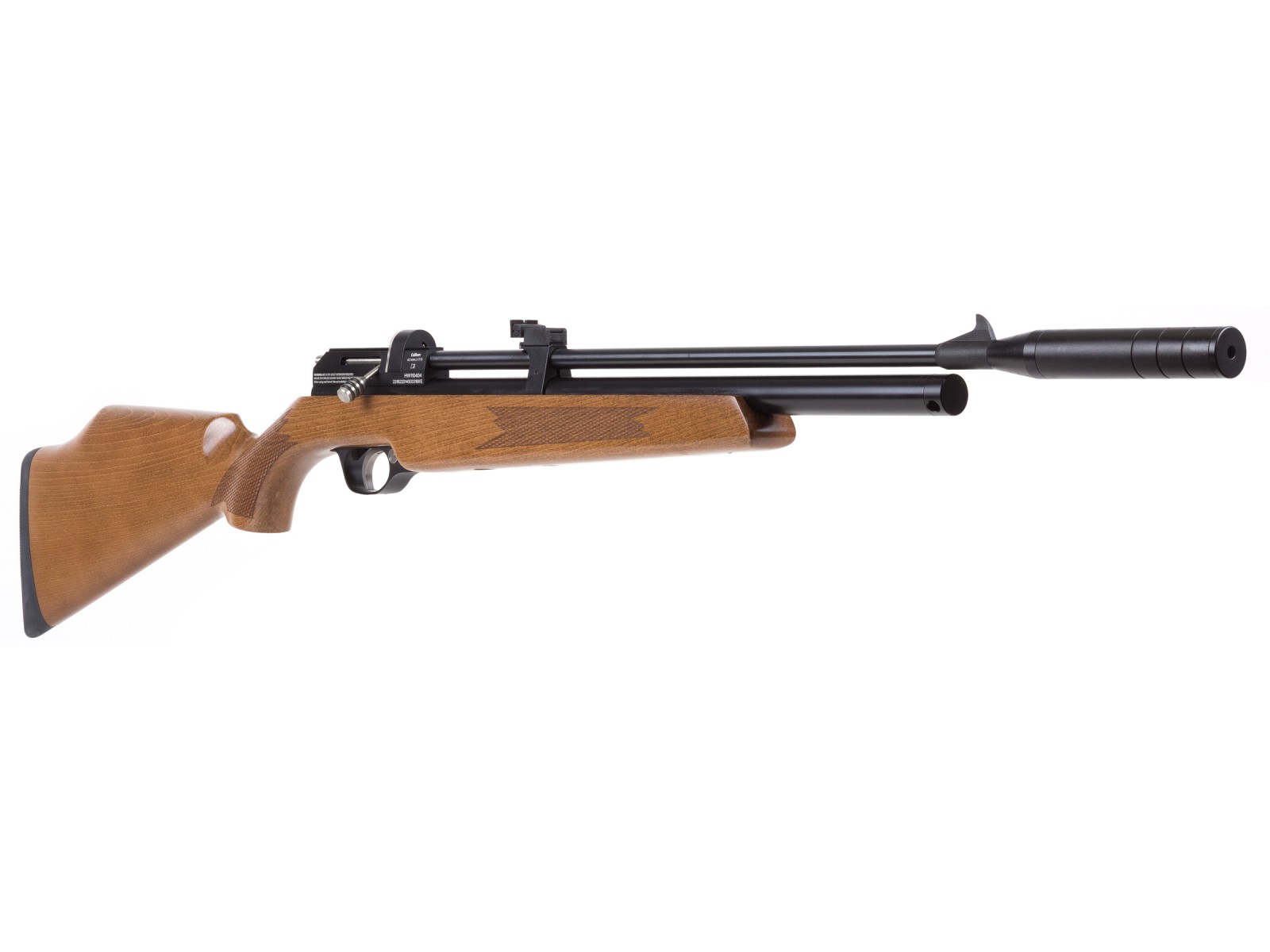 Buy Diana Stormrider Wooden Stock Multi Shot Air Rifle