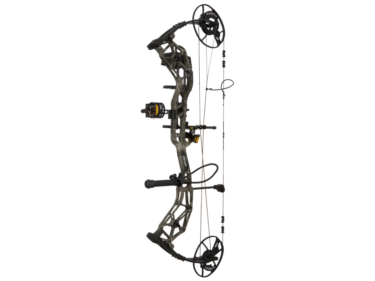 Bear Archery Paradigm RTH Compound Bow