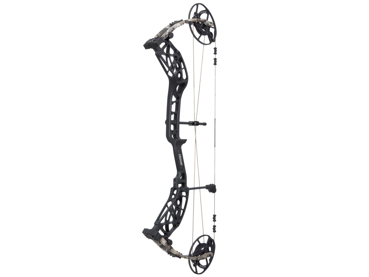 Bear Archery Whitetail MAXX Compound Bow