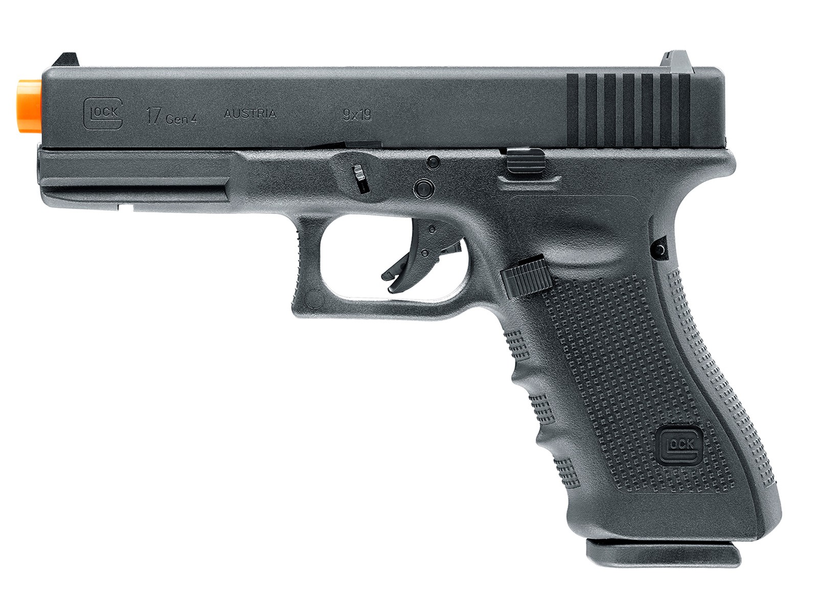 Umarex Elite Force Glock G17 Gen4 GBB Airsoft Pistol 6mm