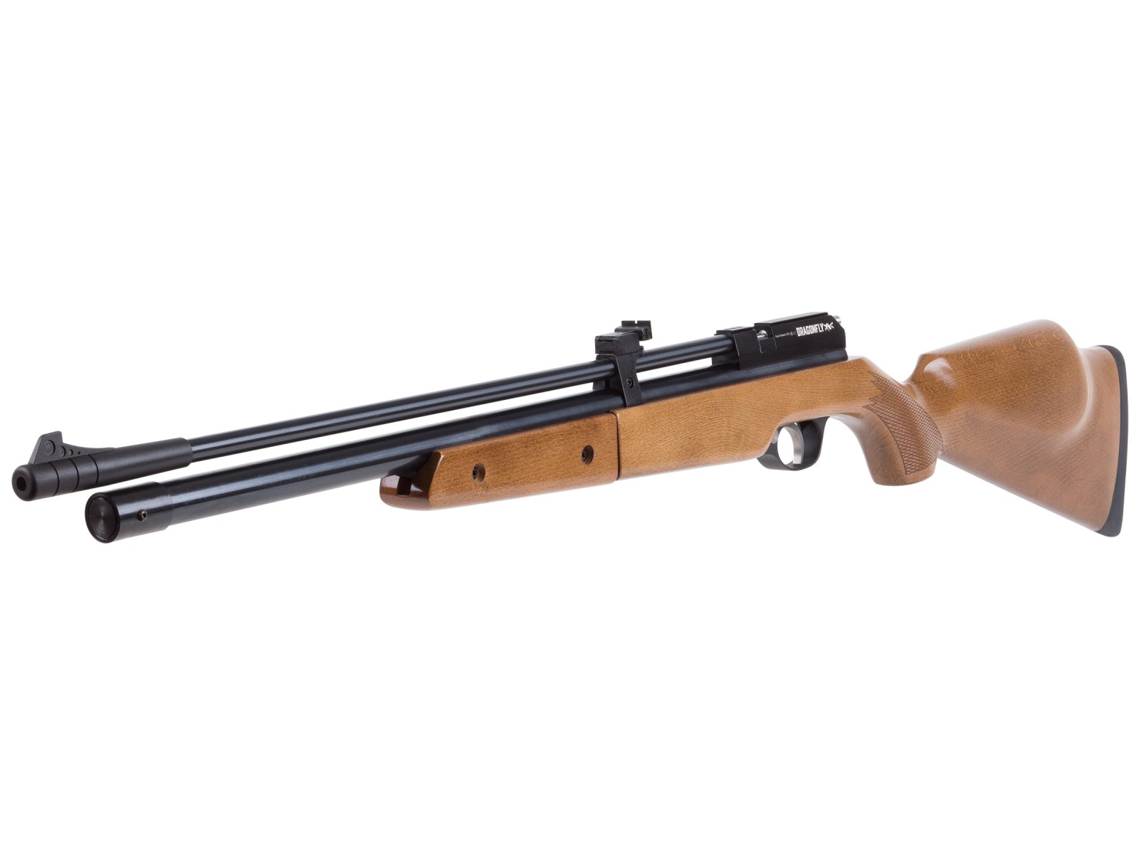 Seneca Dragonfly Multi-Pump Air Rifle