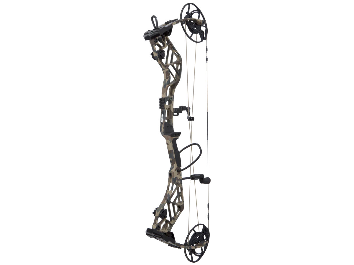 Bear Archery Persist Compound Bow