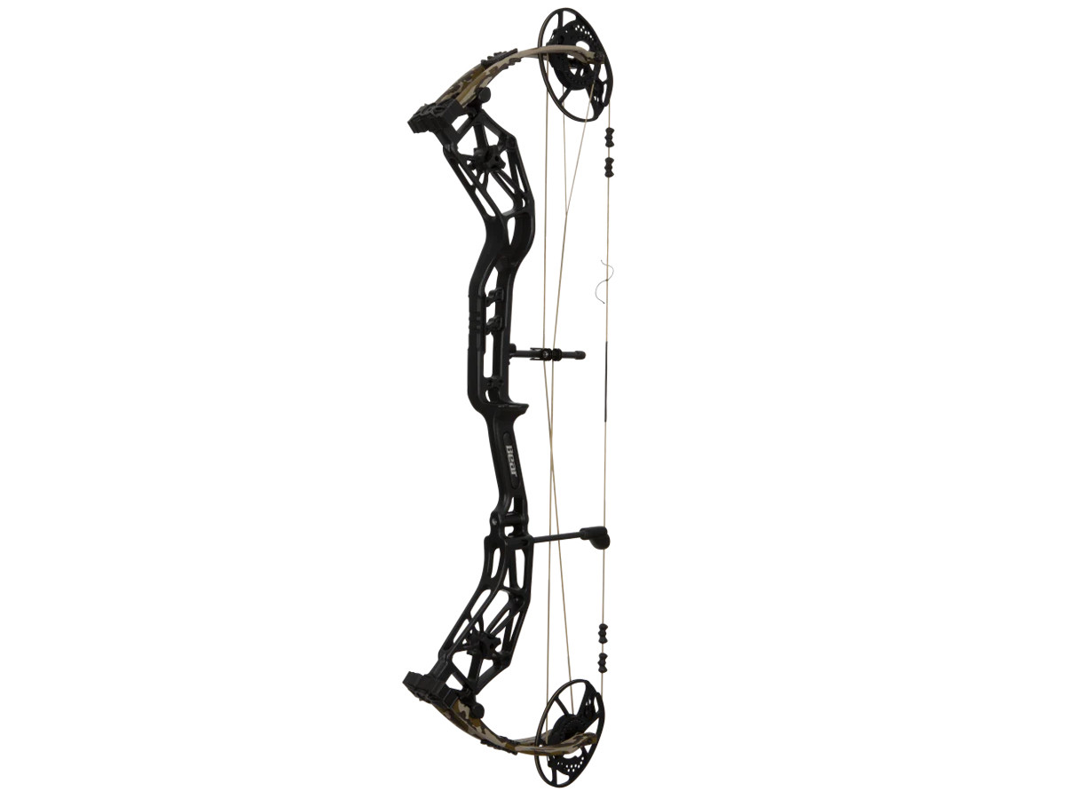 Bear Archery Alaskan XT Compound Bow, 70lbs