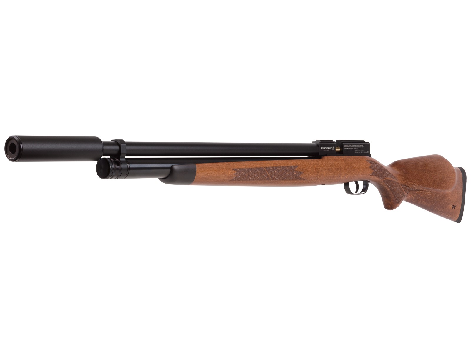 Winchester Big Bore Air Rifle Model 70 0.357