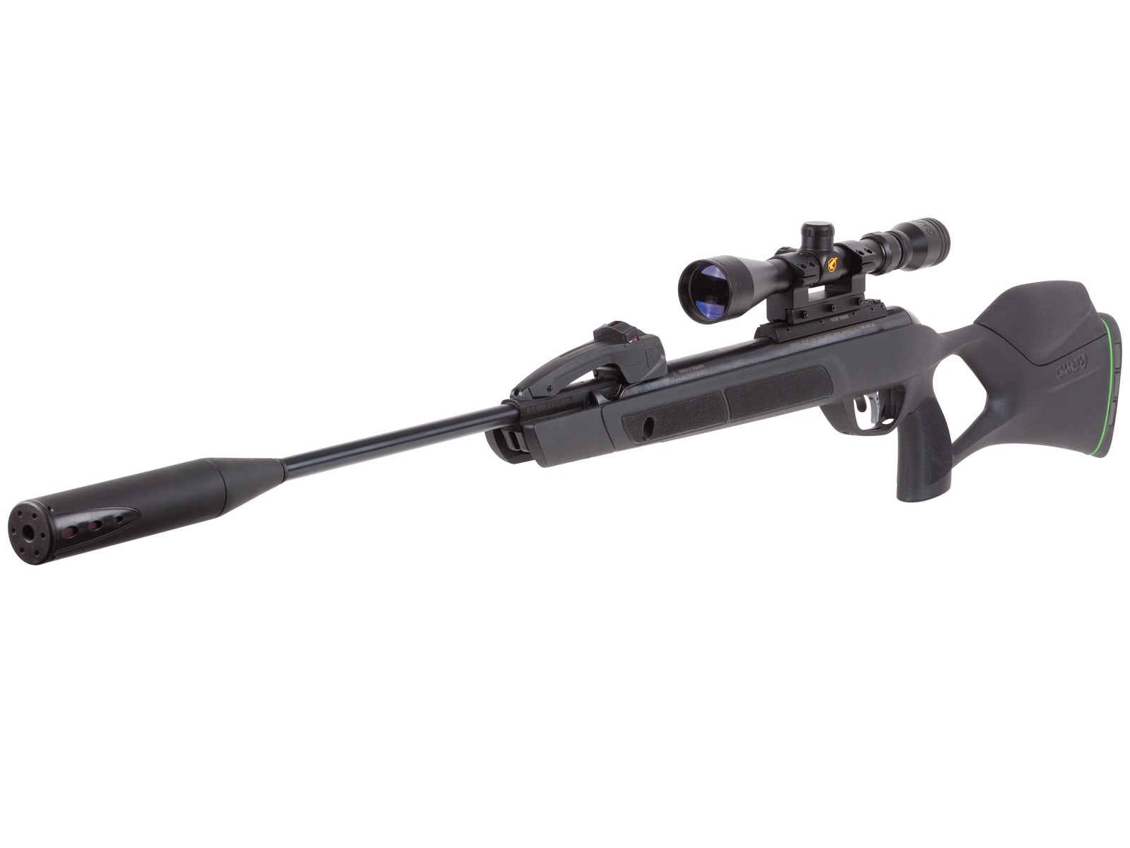 Gamo Swarm Magnum Multi-shot Air Rifle