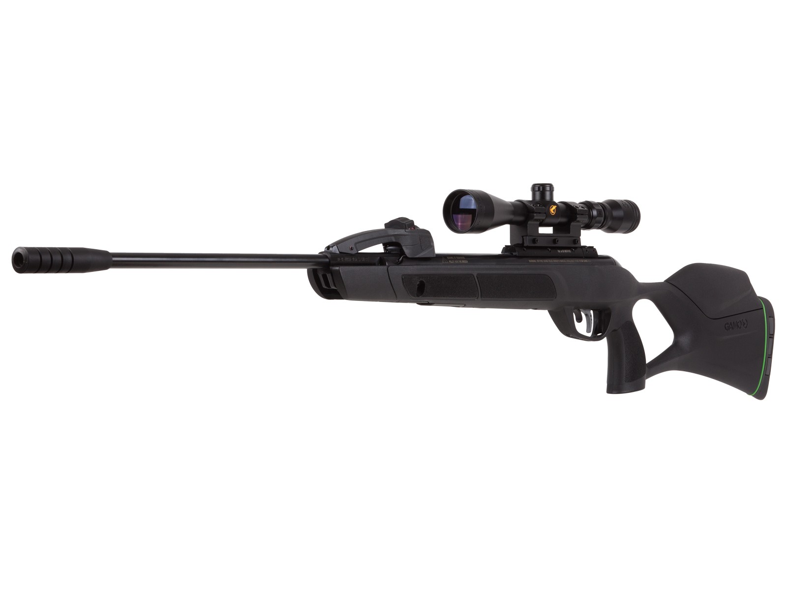 Gamo Swarm Magnum Multi-shot Air Rifle