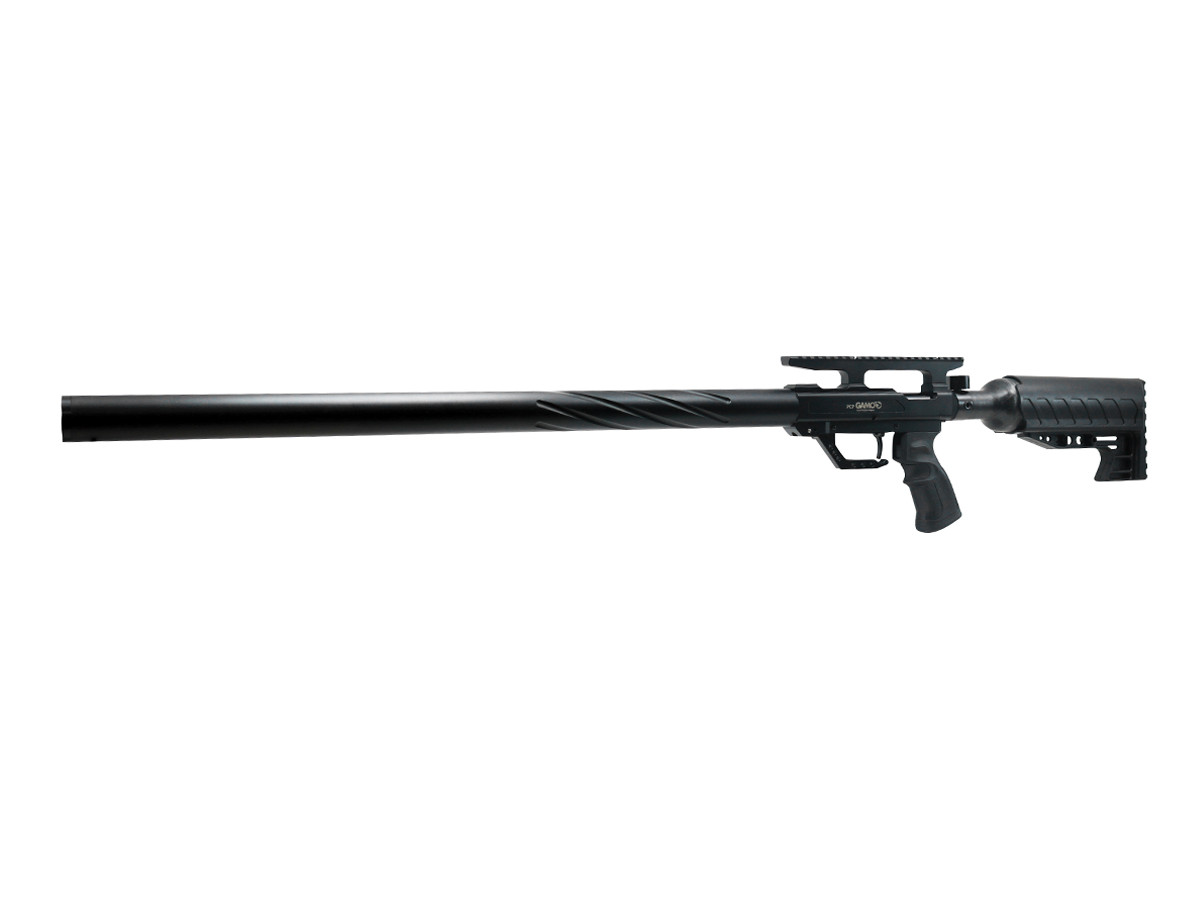 Gamo Big Bore TC35 PCP Air Rifle