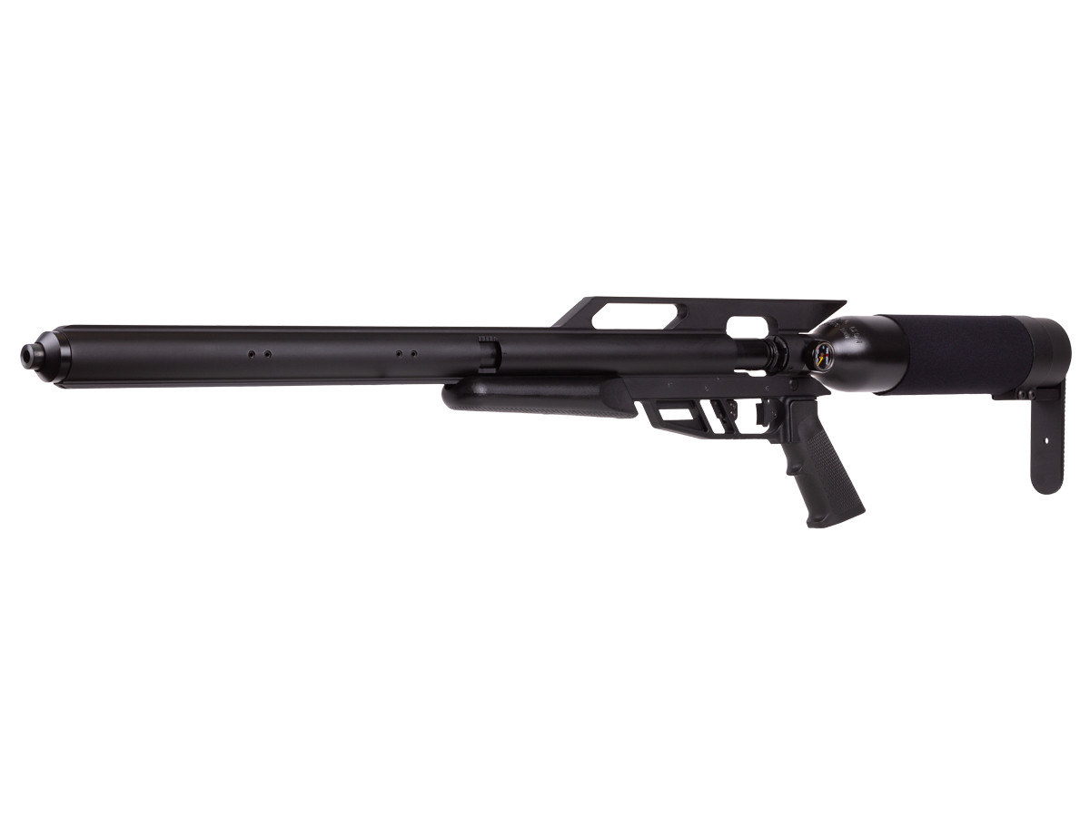 AirForce Texan Carbine, Big Bore PCP