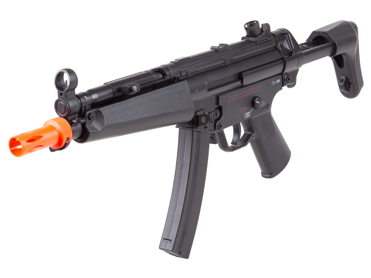 H&K Competition Kit MP5 A4/A5 SMG AEG Airsoft Gun