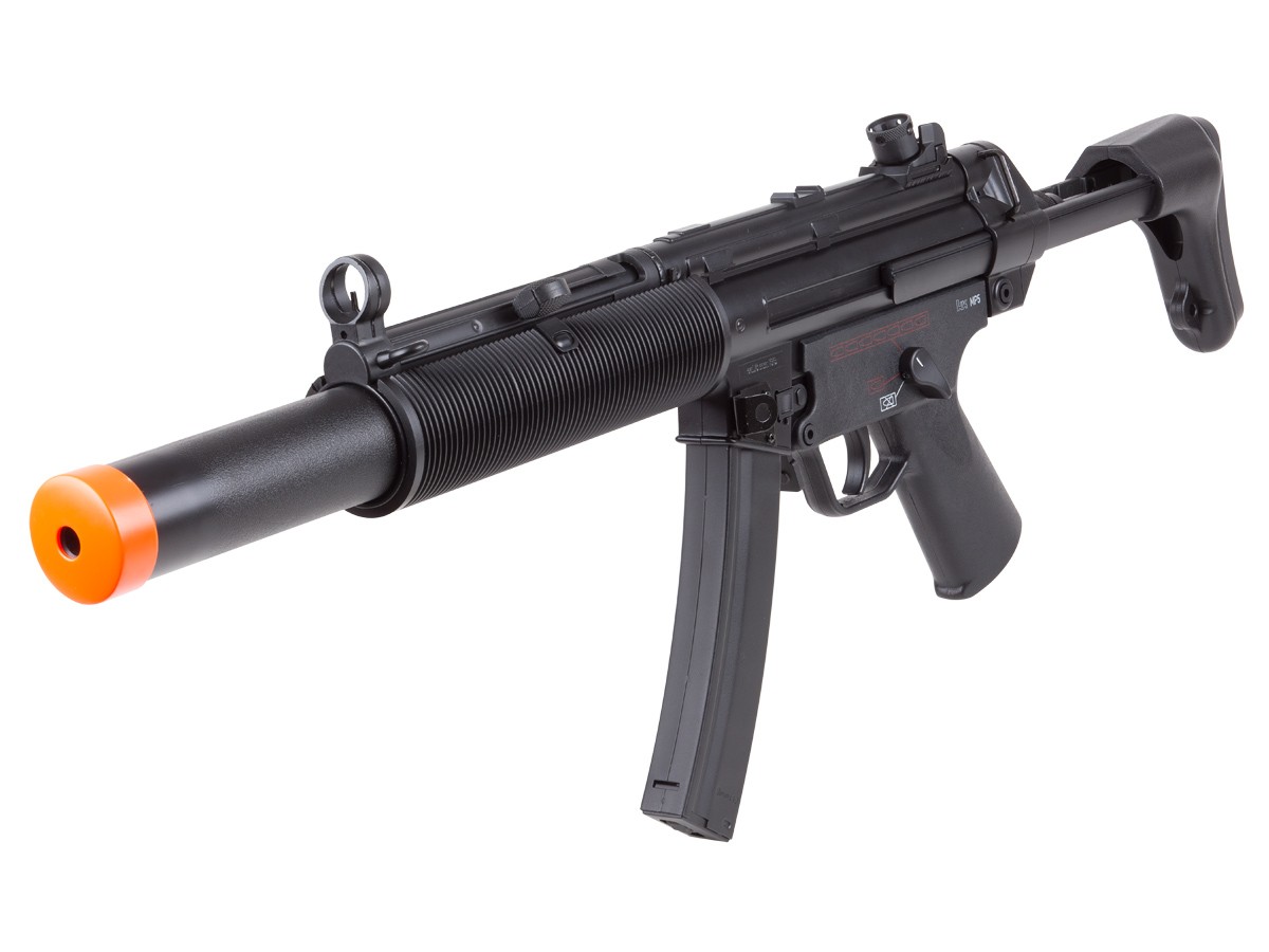 H&K Competition MP5, Image 1