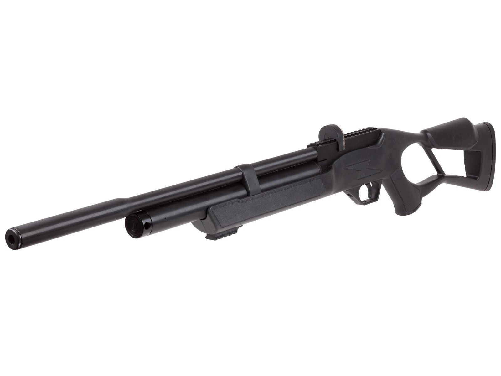 Number #6 Best Medium Game Air Rifles -Hatsan Flash QE