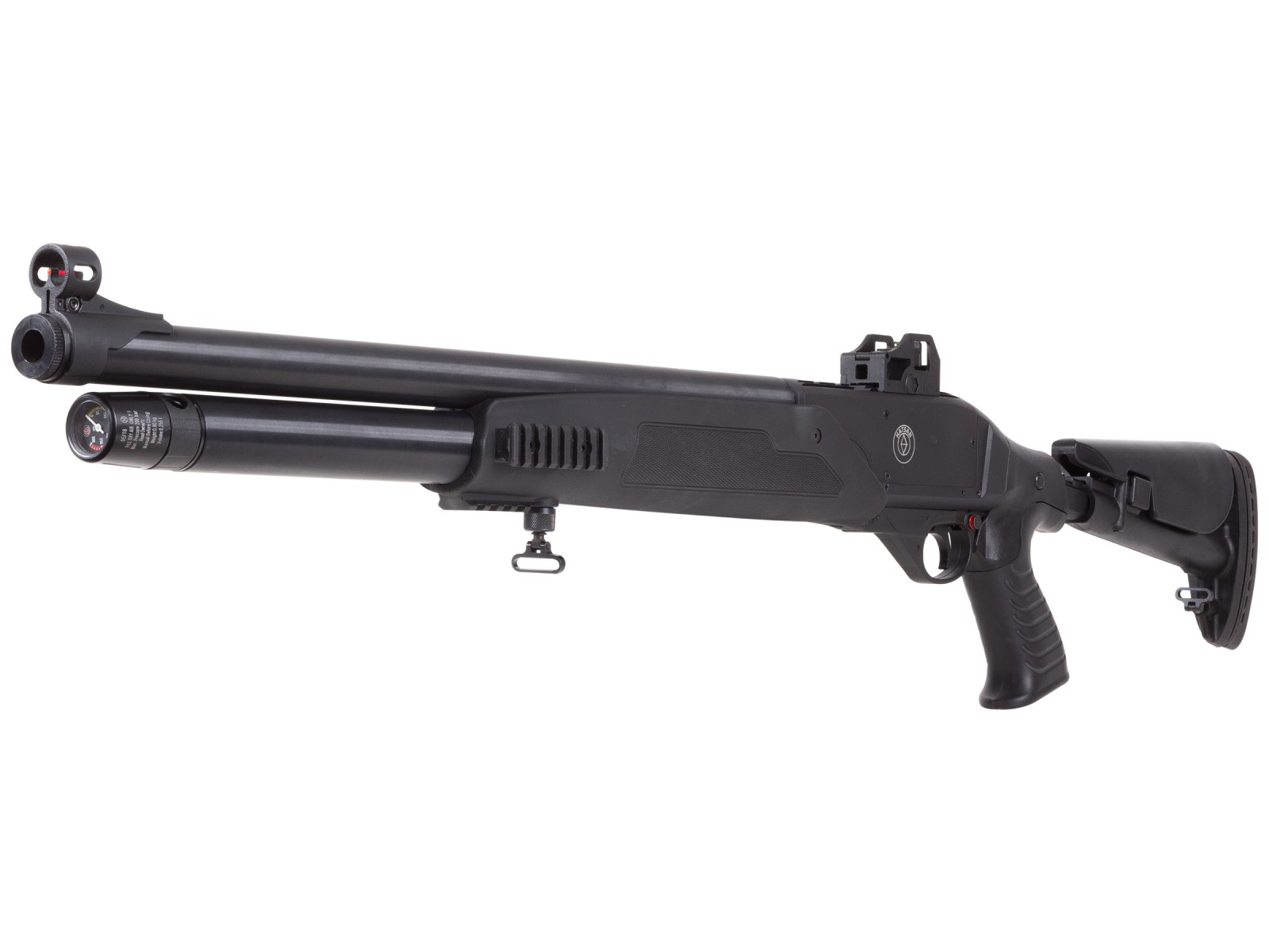 Hatsan Galatian Tact Auto, Semi Auto PCP Air Rifle