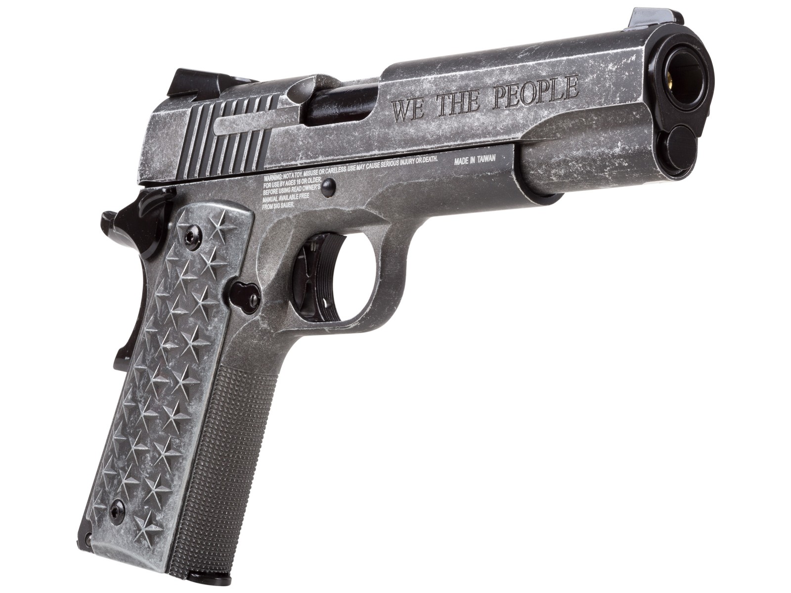 SIG Sauer 1911, Image 1