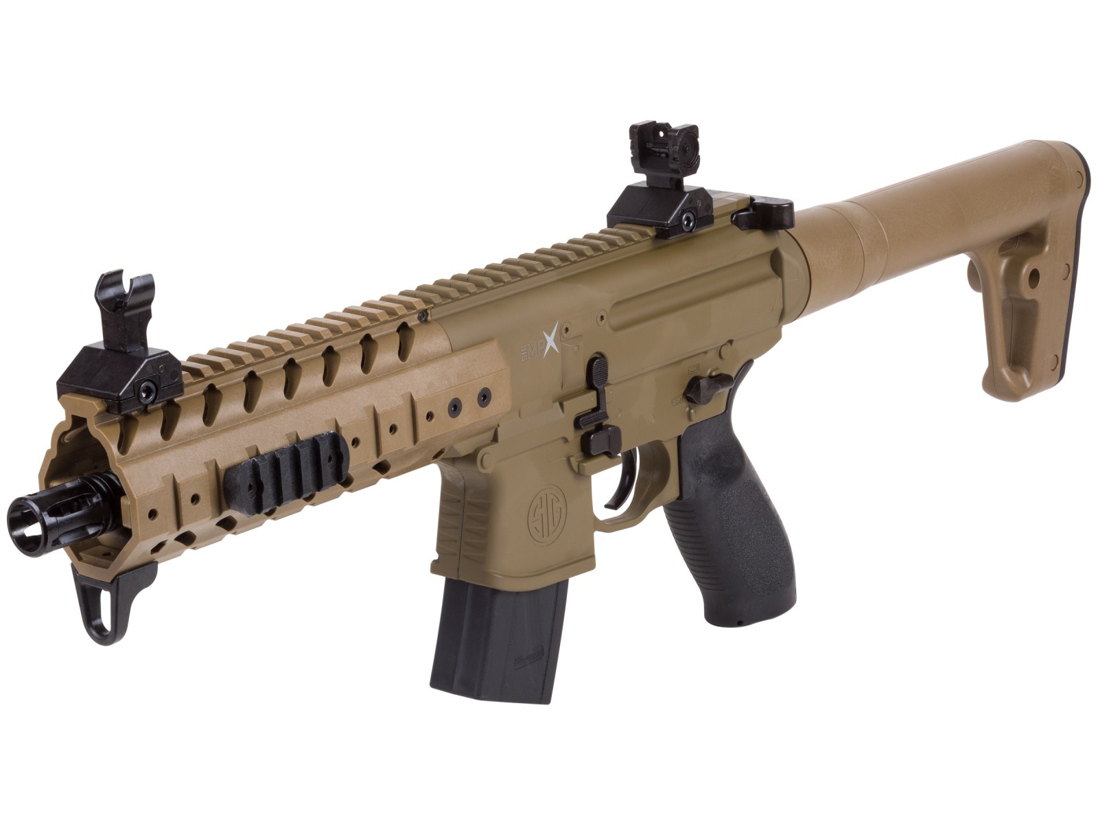SIG Sauer MPX, Image 1