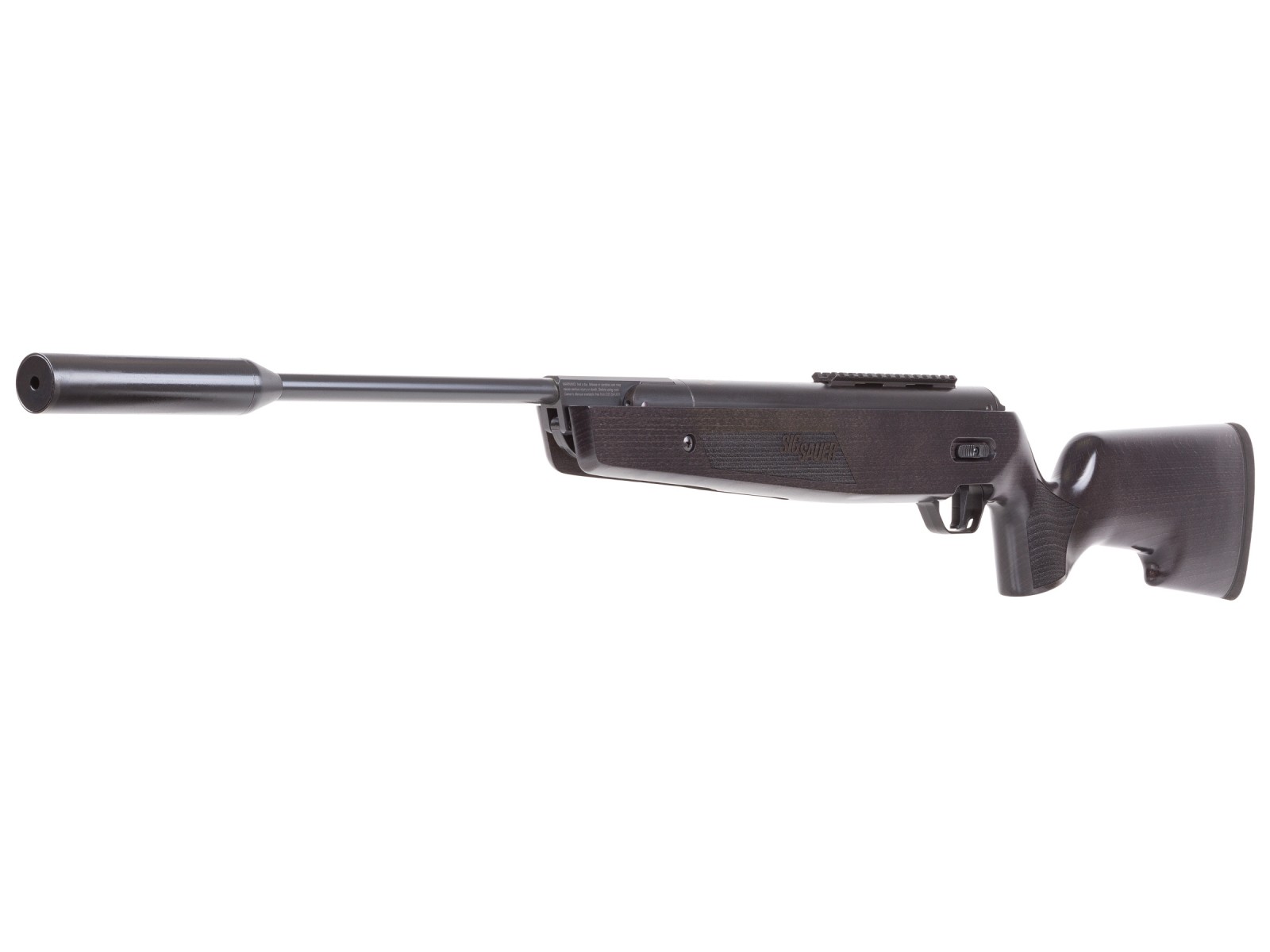 SIG Sauer ASP20 Gas-Piston Breakbarrel Air Rifle, Beech