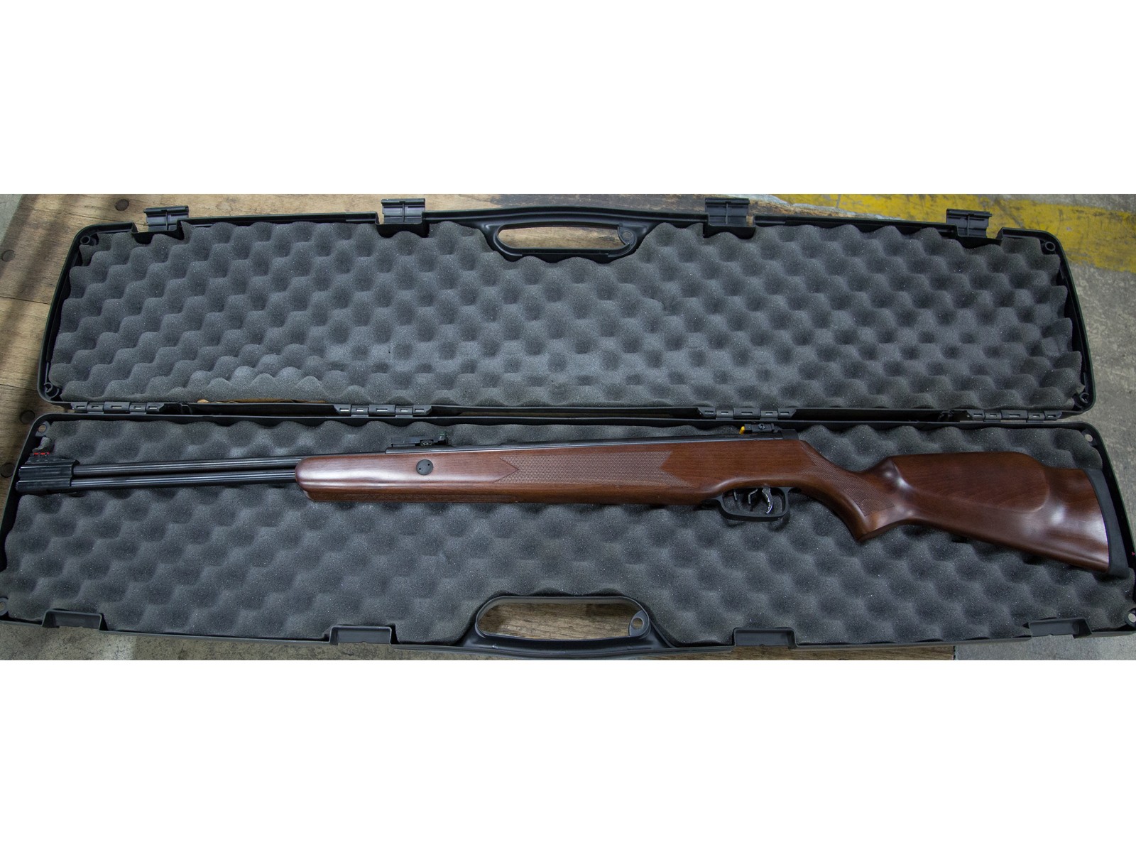 JB Tech Force, Image 1