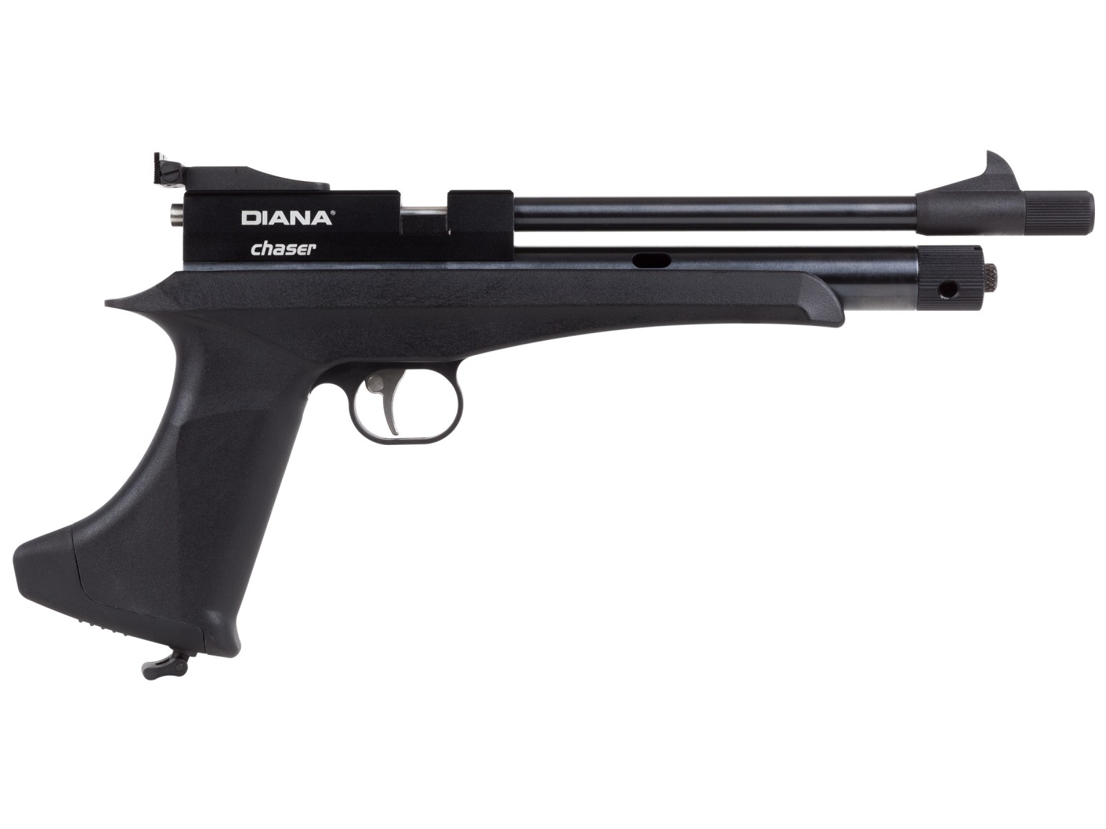 Diana Chaser CO2 Air Pistol