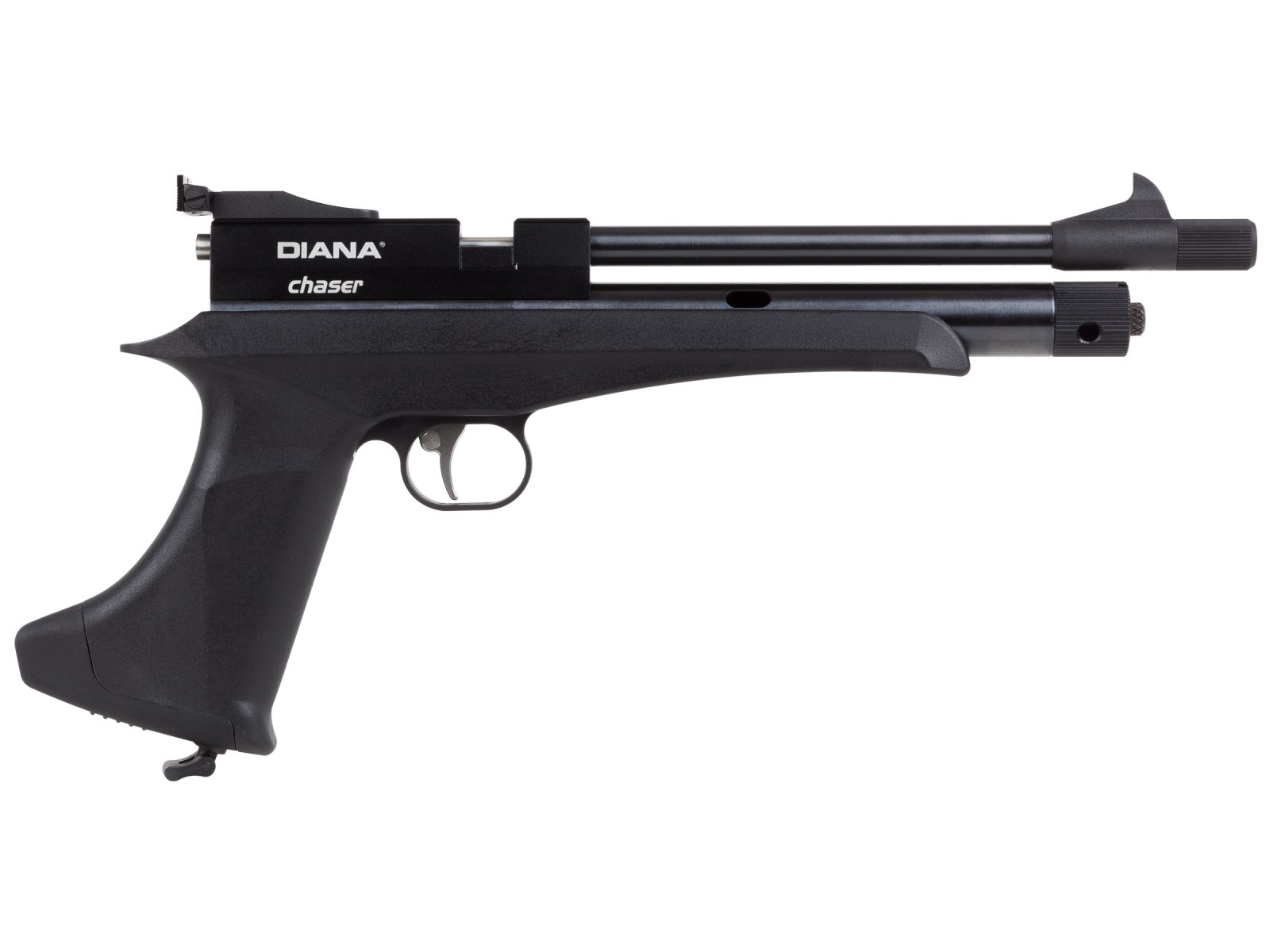 Diana Chaser, Repeating CO2 Air Pistol