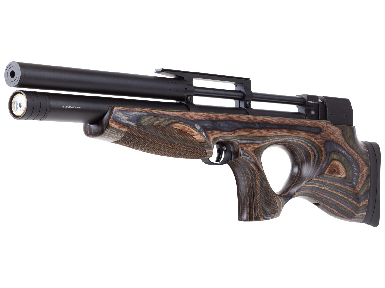 Diana Air Rifle Skyhawk PCP Air Rifle, Laminate