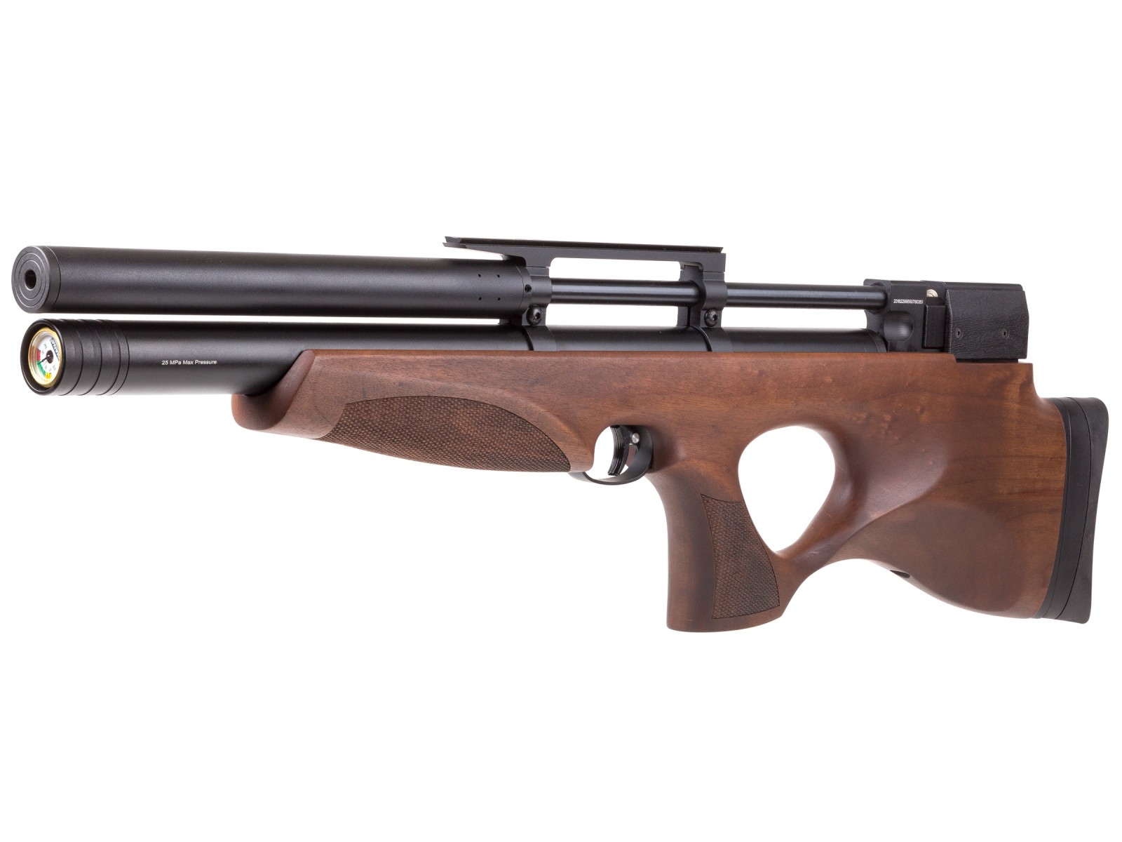 Diana Air Rifle Skyhawk PCP Air Rifle, Walnut