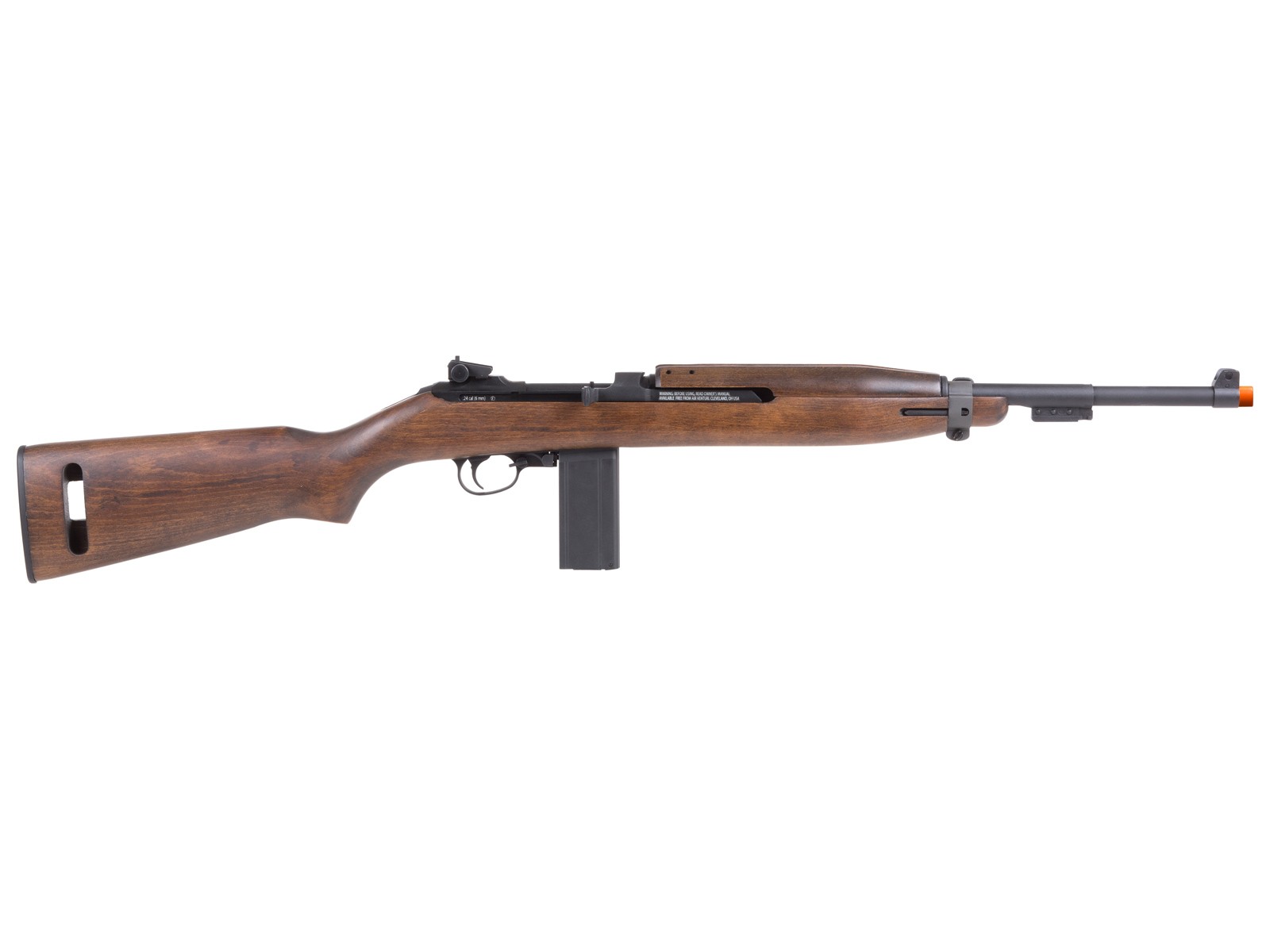 Springfield Armory M1, Image 1