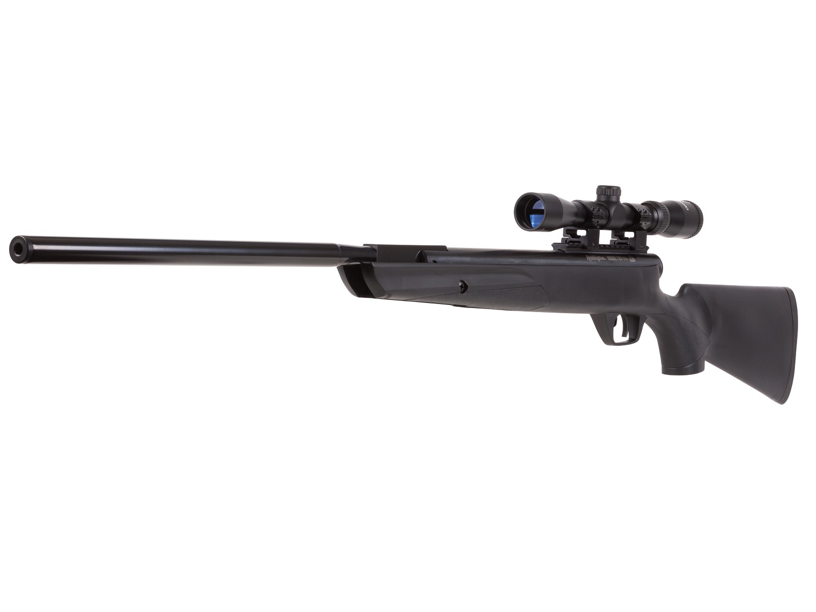 Remington Model 725 VTR Breakbarrel Air Rifle .25