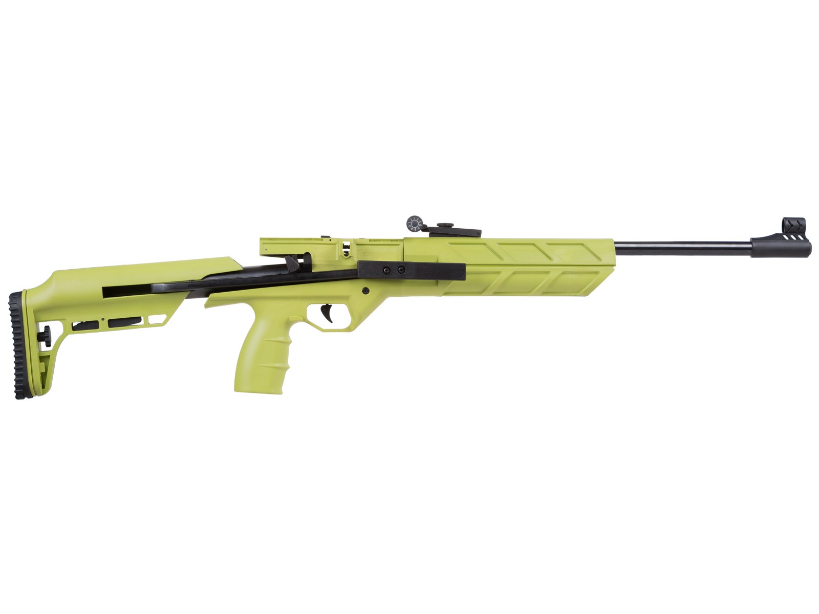 Air Venturi TR5 Multi-Shot Target Air Rifle