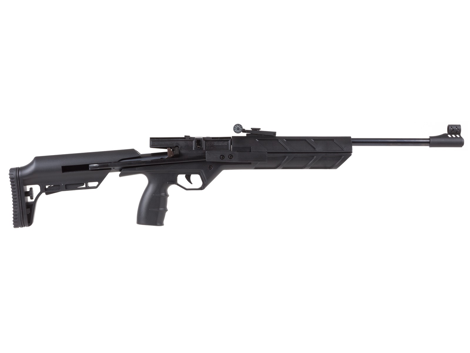 Air Venturi TR5 Multi-Shot Target Air Rifle