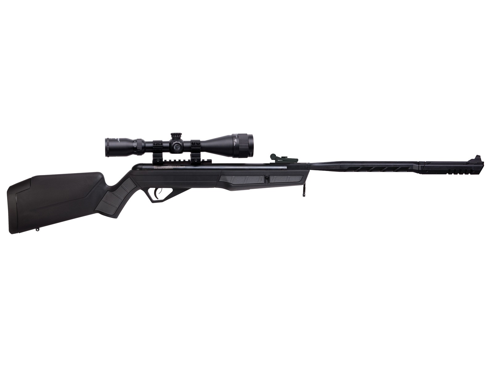 Benjamin Vaporizer SBD Air Rifle, NP Elite