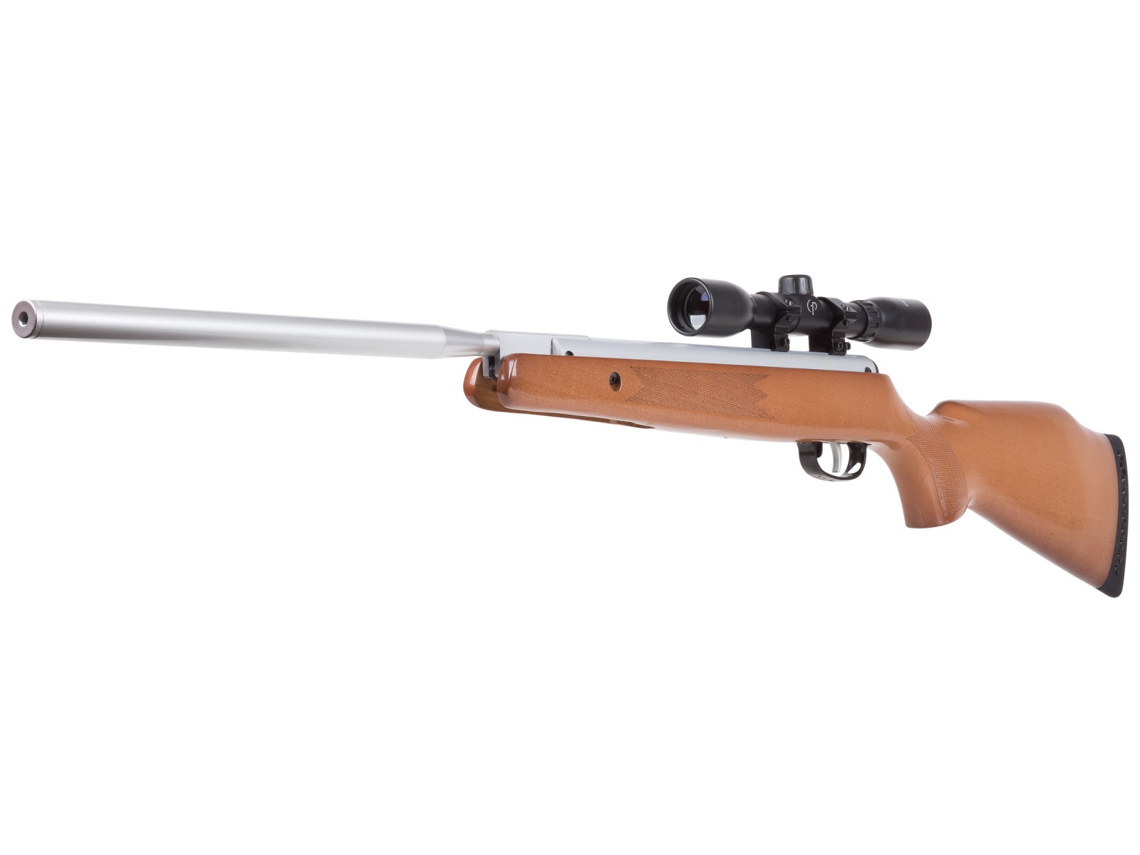 Remington Model 777SB .177 Break Barrel Air Rifle