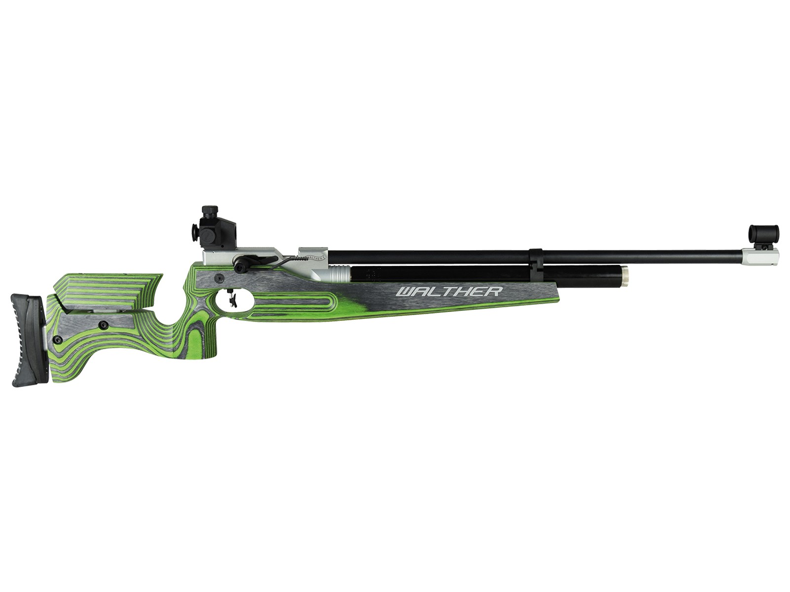 Walther LG400 Junior, Image 1
