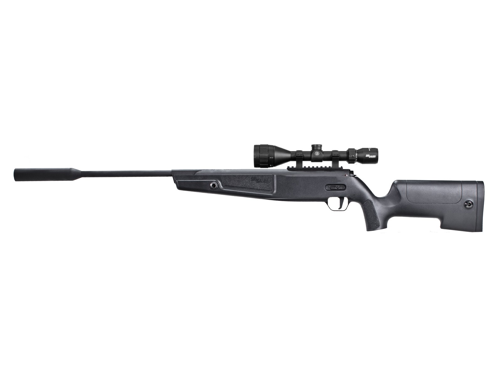 SIG Sauer ASP20, Image 1