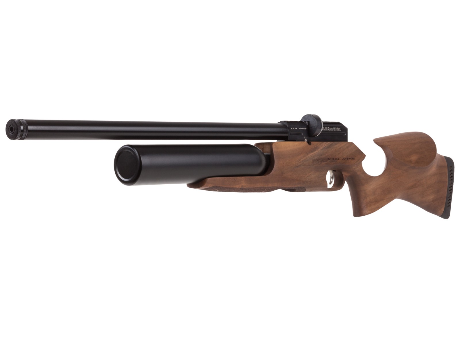 Kral Puncher Pro 500 PCP Air Rifle 0.25