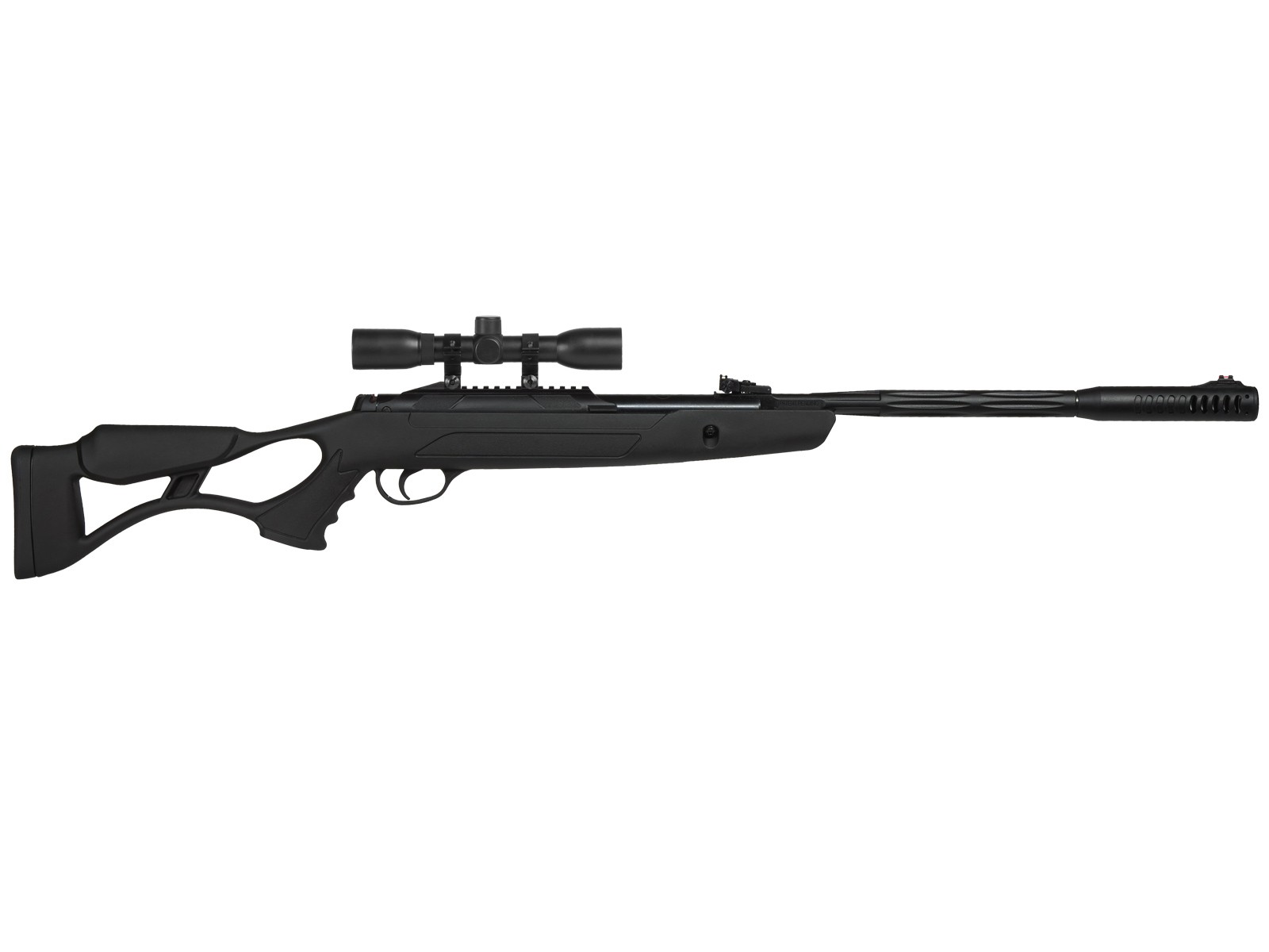 Hatsan AirTact QE Air Rifle