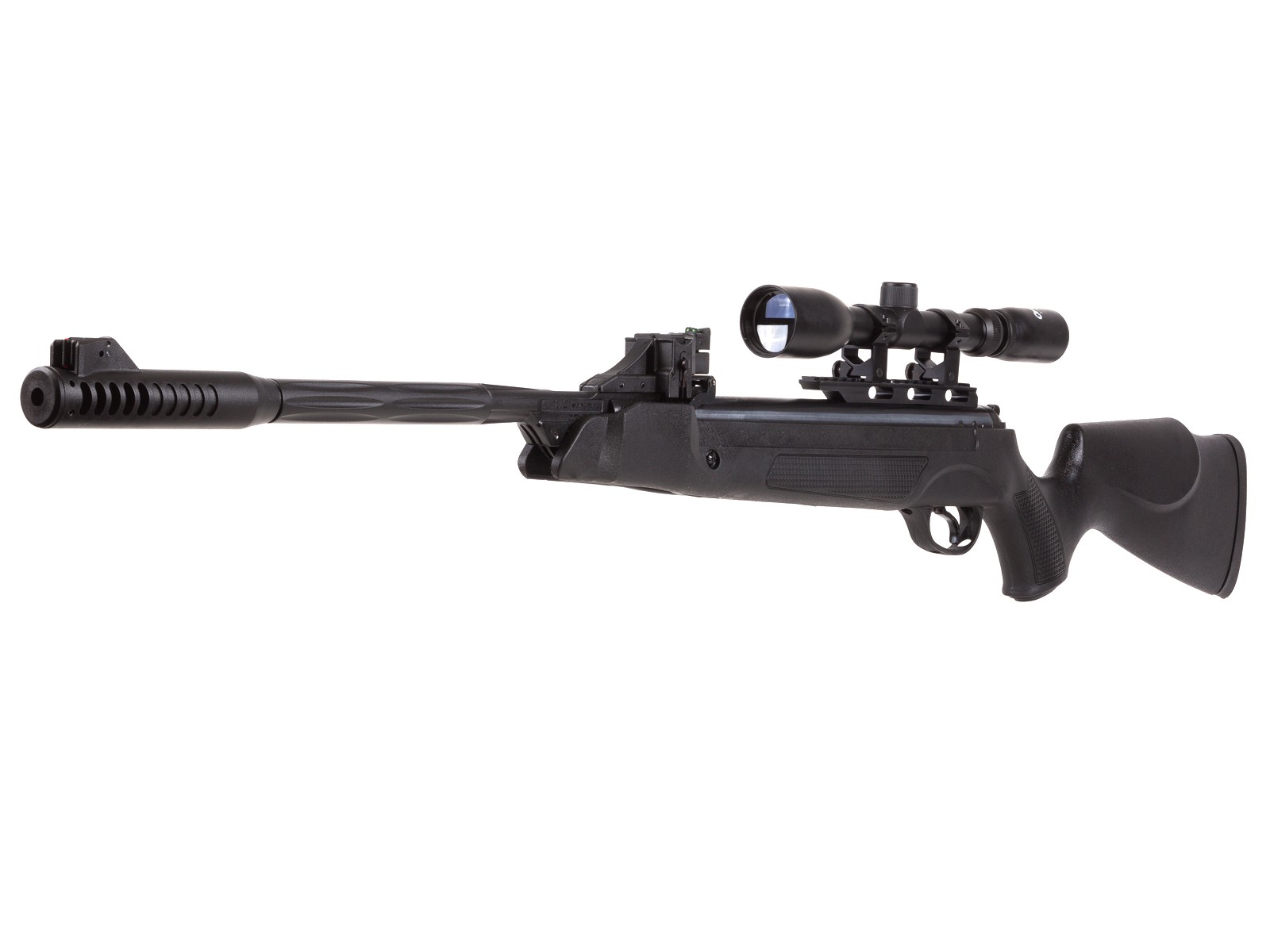 Hatsan SpeedFire Vortex Multi-Shot Air Rifle 0.177