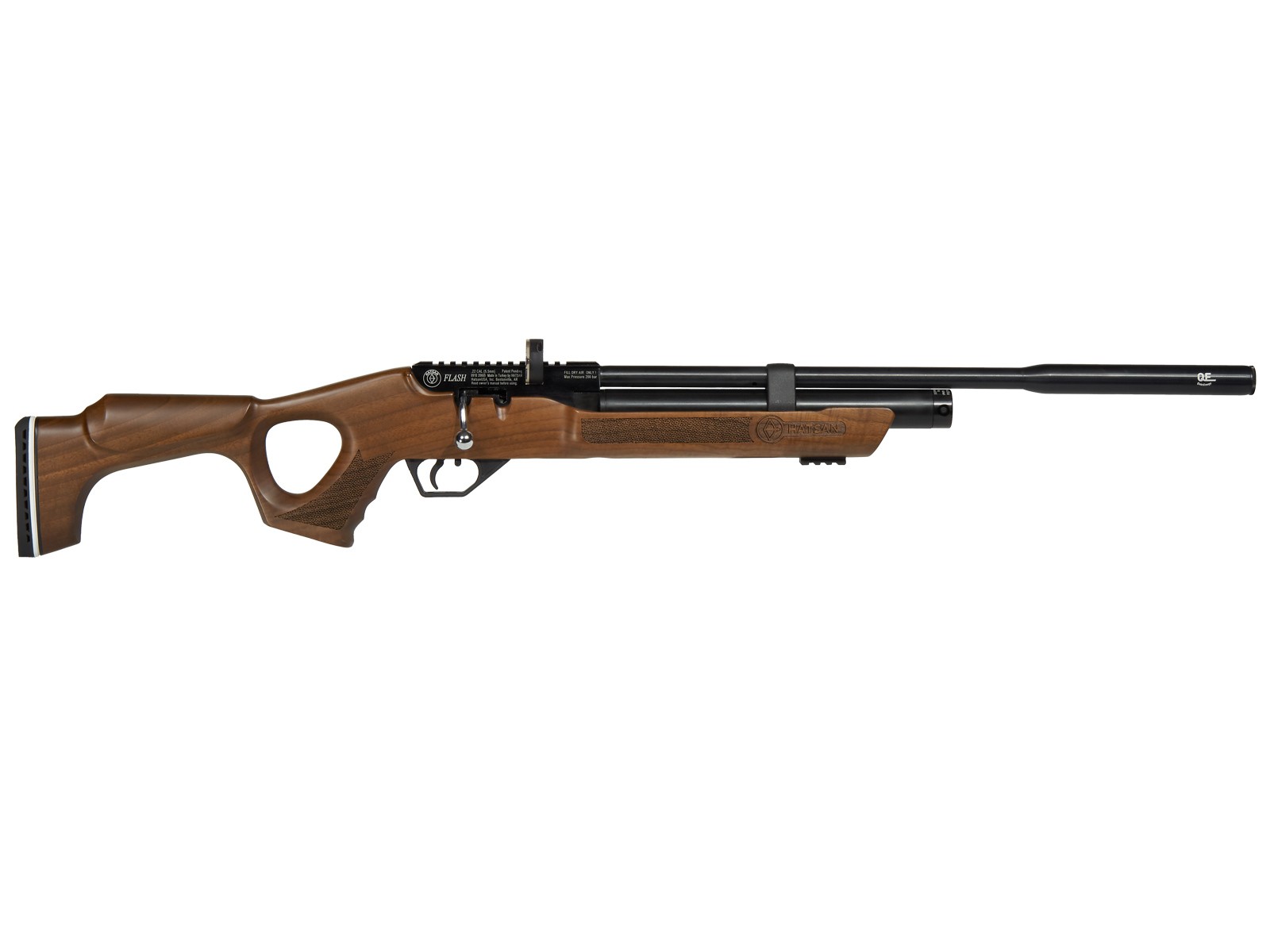 Hatsan at44 s (single shot) 2