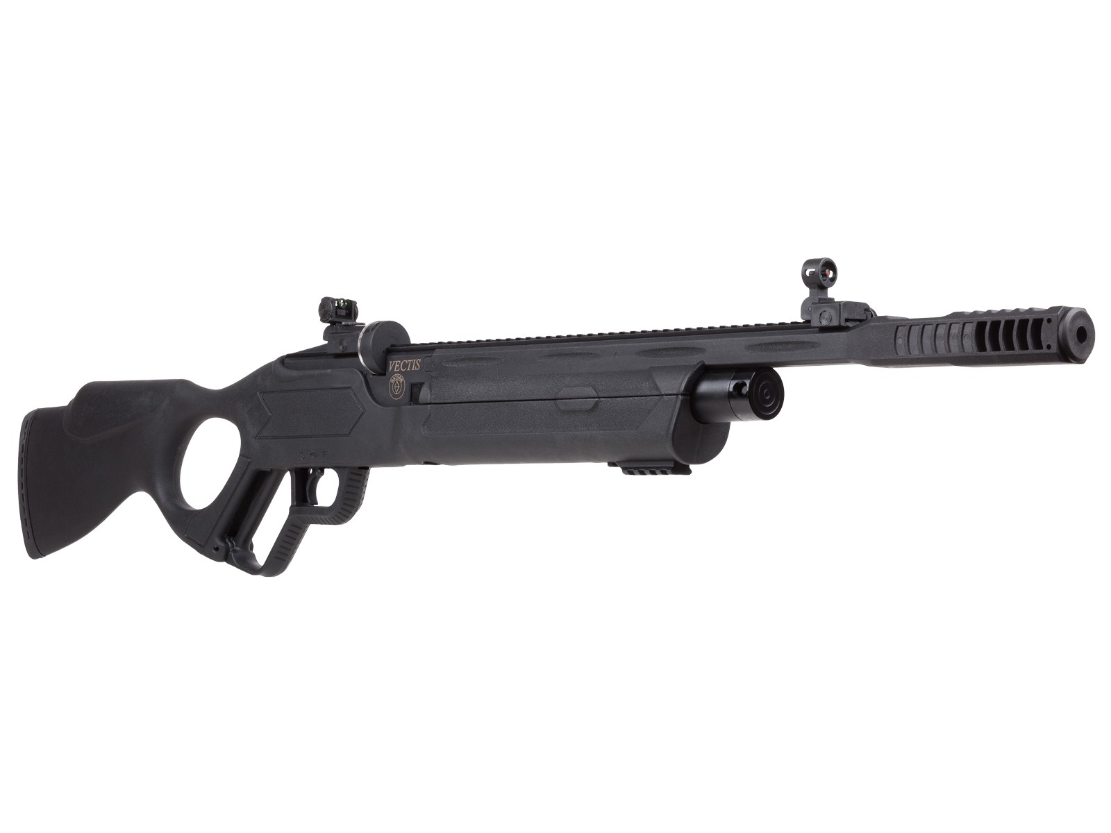 Hatsan Vectis Lever, Image 1