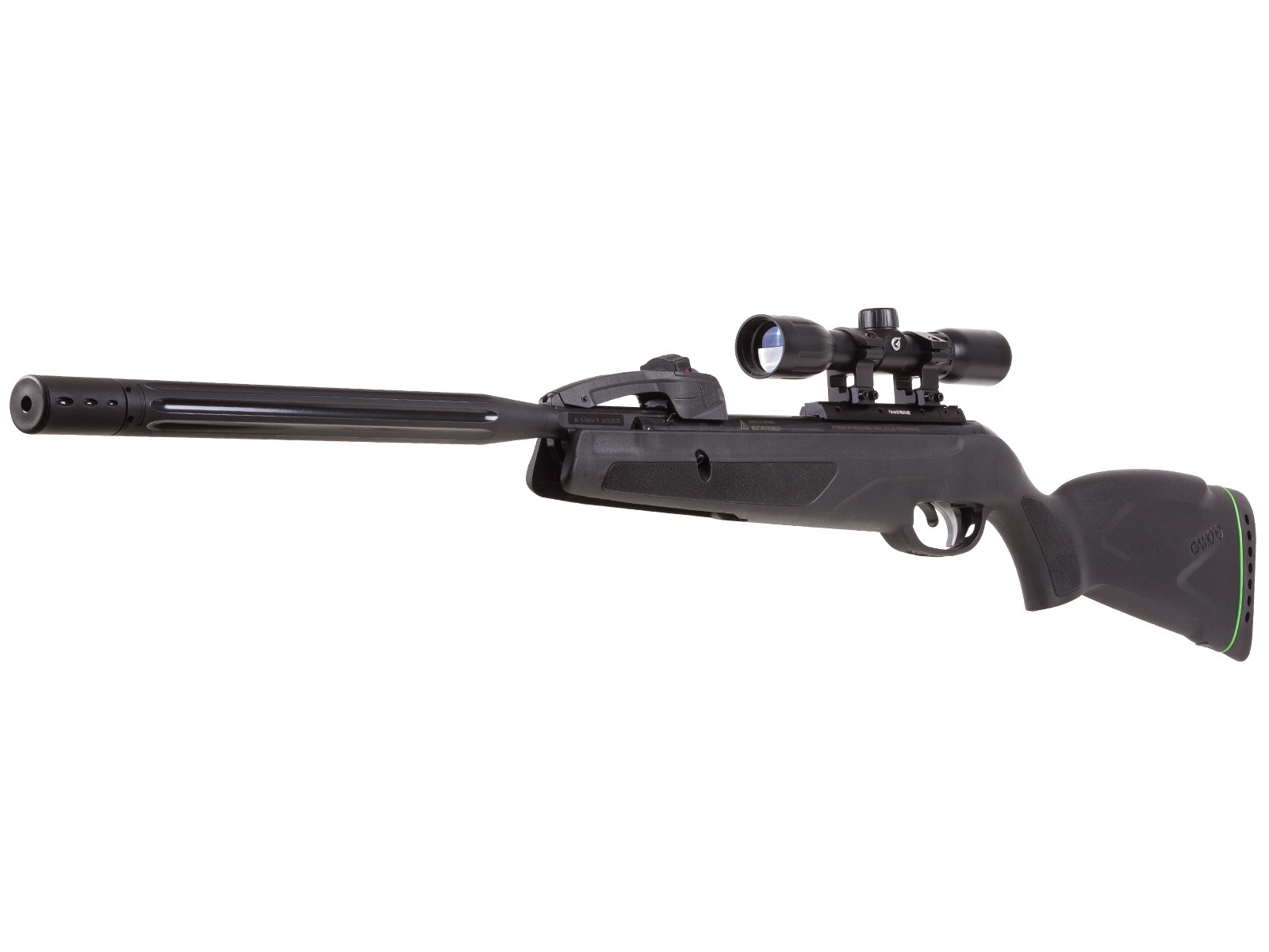 Gamo Swarm Whisper Multi-shot Rifle, SAT Trigger