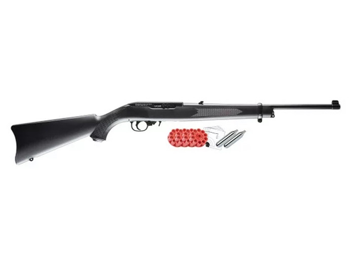 Ruger 10/22 CO2 Air Rifle Kit 0.177