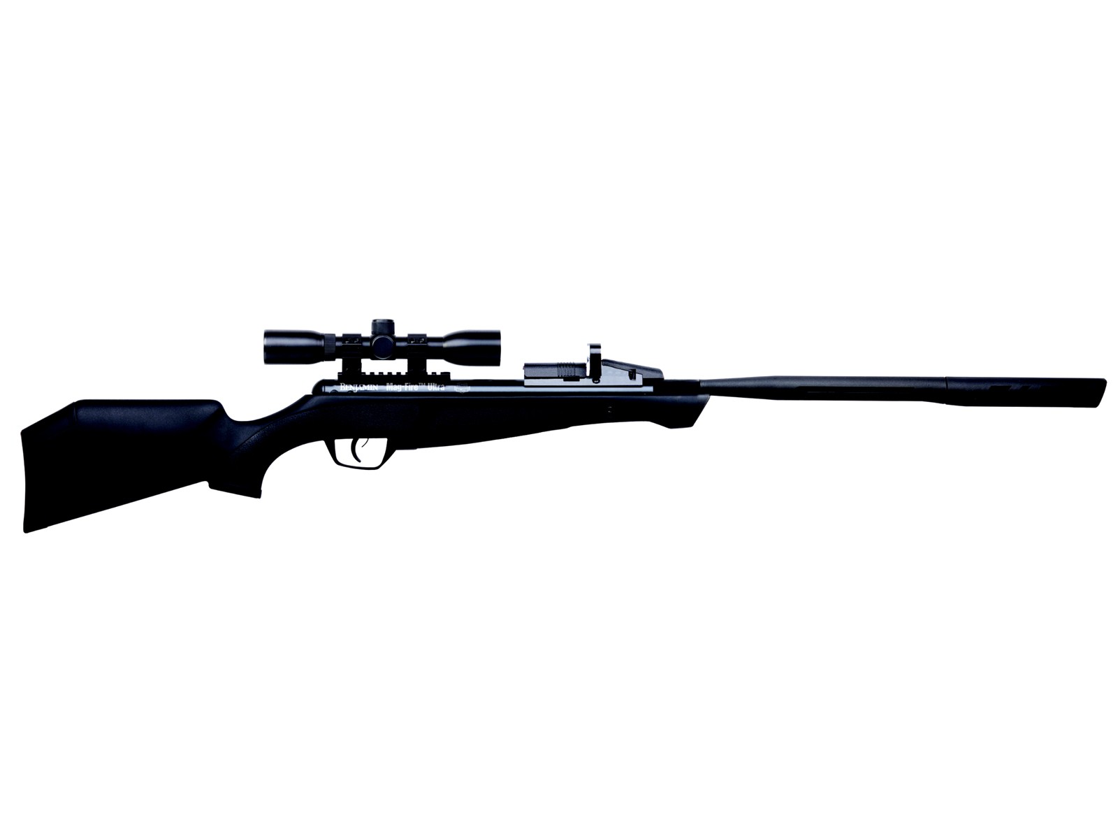 Benjamin MAG-Fire Ultra, Image 1