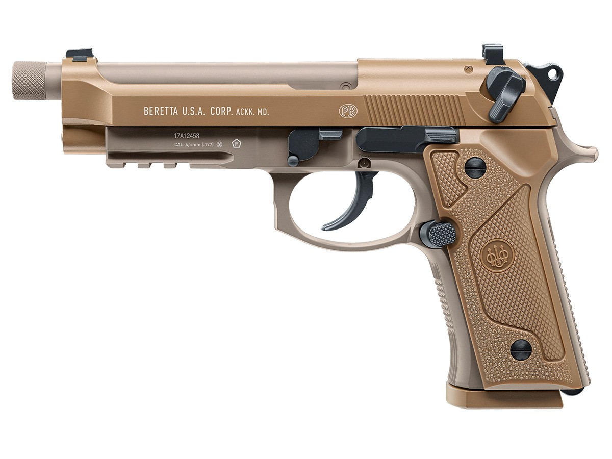 Beretta 92fs Pistol At Rs 39000 Box Air Pistol Id 22366892848