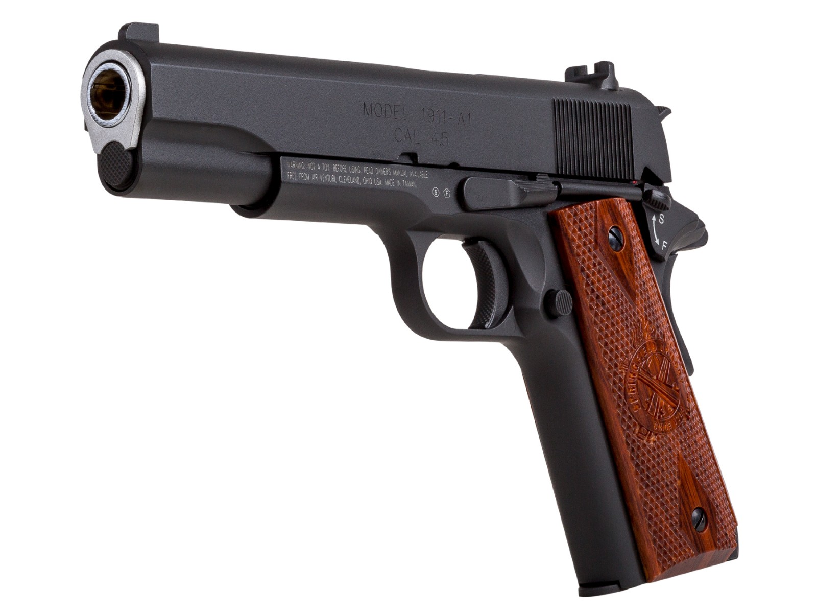 springfield-armory-1911-mil-spec-177-cal-co2-bb-gun-by-air-venturi