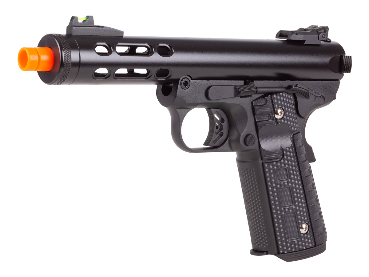 Galaxy 1911 GBB, Image 1