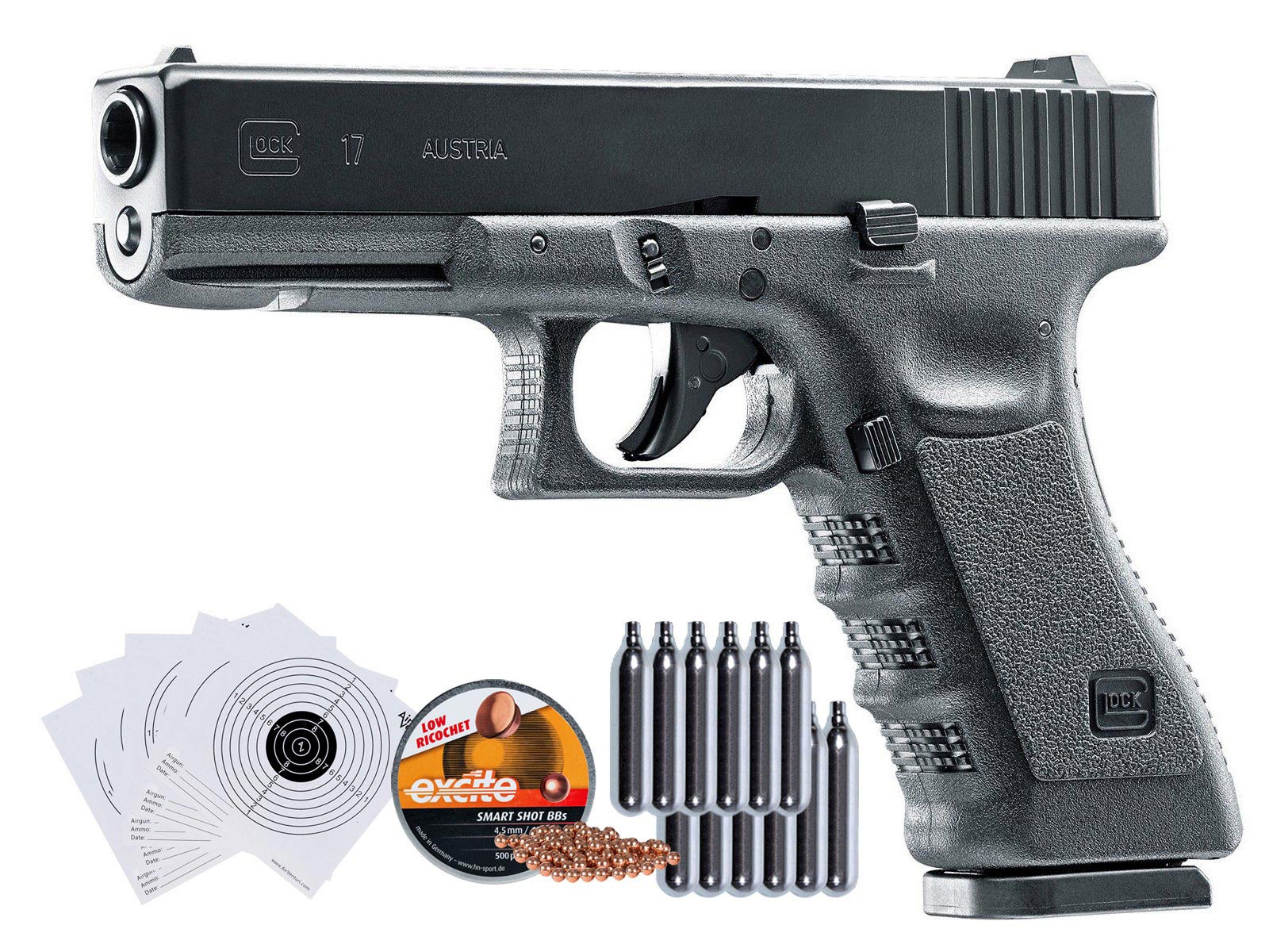 Image result for bb gun