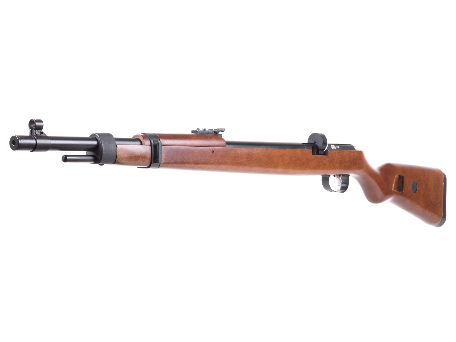 Diana Mauser K98 PCP Air Rifle 0.22